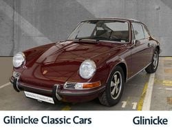 Burgunderrot Gebraucht 1971 Porsche 911 Coupé | 129.000 €