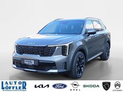 Silber Neu 2025 Kia Sorento SUV | 58.000 € (Fairer Preis)