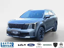 Silber Neu 2025 Kia Sorento SUV | 59.308 € (Fairer Preis)