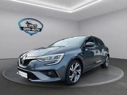 Grau Gebraucht 2021 Renault Mégane IV R.S. Limousine | 16.890 € (Fairer Preis)