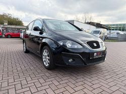 Schwarz Gebraucht 2013 Seat Altea XL Copa Van / Kleinbus | 5.650 € (Fairer Preis)