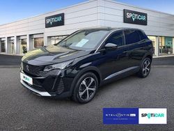 Schwarz Gebraucht 2023 Peugeot 3008 Allure SUV | 22.250 € (Guter Preis)