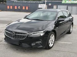 Schwarz Gebraucht 2023 Opel Insignia Kombi | 12.900 € (Superpreis)