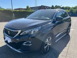 Schwarz Gebraucht 2020 Peugeot 3008 GT SUV | 19.490 € (Superpreis)