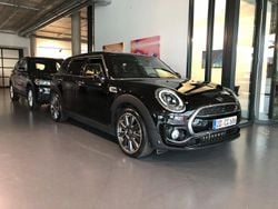 Schwarz Gebraucht 2018 Mini Cooper S Clubman Kombi | 17.500 € (Fairer Preis)
