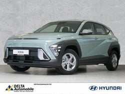 Mirage green Neu 2025 Hyundai Kona Select SUV | 24.490 € (Guter Preis)