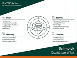 Gebraucht 2020 Skoda Kodiaq RS SUV | 36.149 €