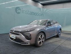 Grau Gebraucht 2024 Citroën C5 X Kombi | 20.640 € (Fairer Preis)