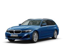 Gebraucht 2022 BMW 330 Shadowline Kombi | 31.999 € (Fairer Preis)
