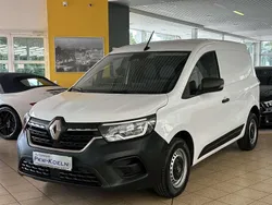 Mineral weiss Gebraucht 2023 Renault Kangoo Edition One Van / Kleinbus | 14.999 €