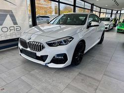 Weiß Gebraucht 2020 BMW 218 M Sport Coupé | 22.490 € (Fairer Preis)