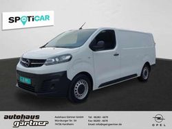 Weiß Gebraucht 2021 Opel Vivaro-e Combi Edition Van | 14.990 €
