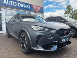 Magnetic tech mattgrau Gebraucht 2022 Cupra Formentor VZ SUV | 34.880 € (Fairer Preis)