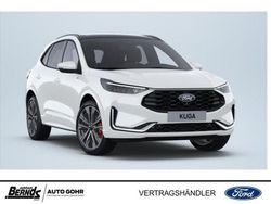 Frozen white Neu 2025 Ford Kuga ST-Line X SUV | 44.990 € (Teuer)