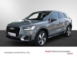Quantumgrau Gebraucht 2019 Audi Q2 Sport SUV | 20.530 € (Fairer Preis)