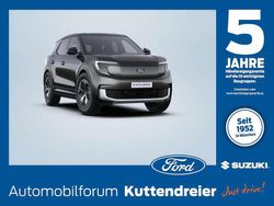 Magneticgrau (metallic) Neu 2025 Ford Explorer Extended Range SUV | 39.000 € (Superpreis)