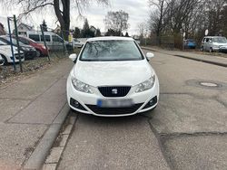 Weiß Gebraucht 2009 Seat Ibiza Kleinwagen | 2.950 € (Fairer Preis)