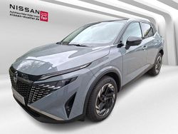 Grau Gebraucht 2025 Nissan Qashqai SUV | 28.950 € (Guter Preis)