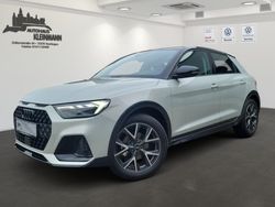 Silber Gebraucht 2024 Audi A1 Sportback Sport Kleinwagen | 27.900 € (Etwas zu teuer)
