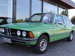 Grün Gebraucht 1975 BMW 320 Limousine | 17.990 €