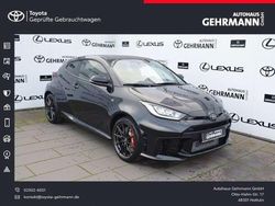 Schwarz Neu 2025 Toyota Yaris Kleinwagen | 55.290 € (Fairer Preis)