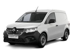 Gebraucht 2022 Renault Kangoo Van / Kleinbus | 16.805 € (Superpreis)