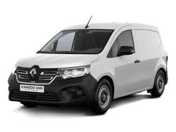 Gebraucht 2022 Renault Kangoo Van / Kleinbus | 20.924 € (Superpreis)