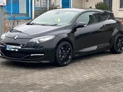 Schwarz Gebraucht 2013 Renault Mégane III R.S. Coupé | 16.500 € (Teuer)