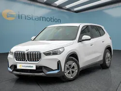 Weiß Gebraucht 2023 BMW iX1 SUV | 35.549 € (Superpreis)