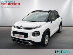 Weiß Gebraucht 2019 Citroën C3 Aircross Origins SUV | 11.991 € (Fairer Preis)