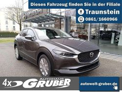 Machine gray Neu 2025 Mazda CX-30 Center-Line SUV | 26.299 €