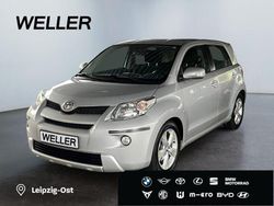 Silber Gebraucht 2011 Toyota Urban Cruiser SUV | 9.790 € (Teuer)