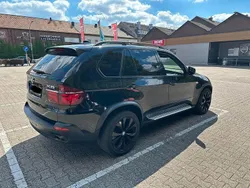 Schwarz Gebraucht 2007 BMW X5 SUV | 11.111 € (Etwas zu teuer)