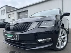 Schwarzmagic Gebraucht 2020 Skoda Octavia Soleil Kombi | 22.860 € (Guter Preis)