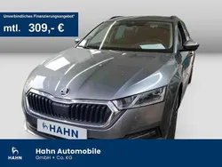 Grau Gebraucht 2022 Skoda Octavia Tour Kombi | 24.430 € (Fairer Preis)