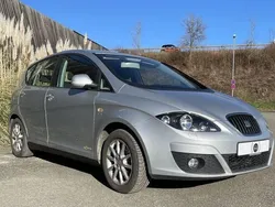 Silber Gebraucht 2011 Seat Altea Van / Kleinbus | 4.350 € (Fairer Preis)