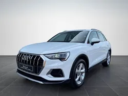 Ibisweiß Gebraucht 2019 Audi Q3 Sport SUV | 23.999 € (Etwas zu teuer)