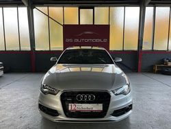 Silber Gebraucht 2013 Audi A6 S-Line Limousine | 19.490 € (Teuer)