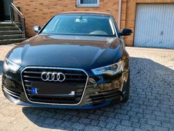 Schwarz Gebraucht 2012 Audi A6 Limousine | 14.000 € (Guter Preis)
