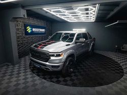 Grau Gebraucht 2020 Dodge Ram Abholung | 39.990 € (Guter Preis)