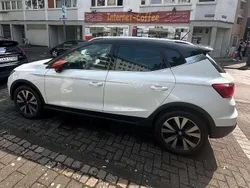Weiß Gebraucht 2025 Seat Arona SUV | 18.641 € (Guter Preis)