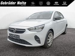 Weiß Gebraucht 2022 Opel Corsa-e Edition Kleinwagen | 13.489 € (Guter Preis)