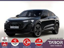 Schwarz Neu 2025 Audi Q5 S-Line SUV | 67.088 € (Fairer Preis)