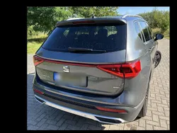 Grau Gebraucht 2019 Seat Tarraco SUV | 28.400 € (Fairer Preis)