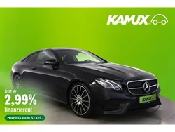 Mercedes E200