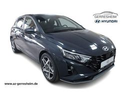 Weiß Neu 2025 Hyundai i20 Turbo Limousine | 23.587 € (Etwas zu teuer)