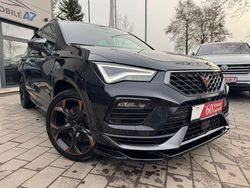 Schwarz Gebraucht 2020 Cupra Ateca SUV | 25.999 € (Fairer Preis)