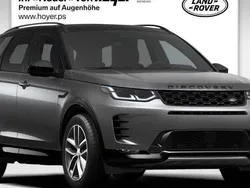 Eiger grey metallic Neu 2024 Land Rover Discovery Sport SE Dynamic SUV | 62.880 € (Guter Preis)