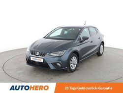 Grau Gebraucht 2020 Seat Ibiza XCELLENCE Limousine | 15.530 € (Etwas zu teuer)