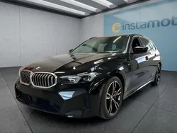 Schwarz Gebraucht 2024 BMW 330 Kombi | 43.549 € (Guter Preis)
